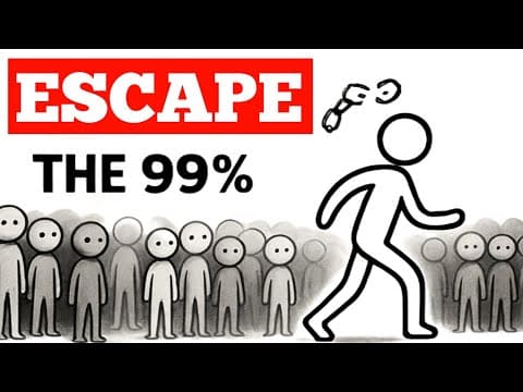 Watch This for 7 Minutes and You’ll Start Thinking Like the Top 1% (It’s That Simple). thumbnail