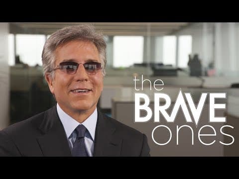 Bill McDermott, CEO of SAP | The Brave Ones thumbnail