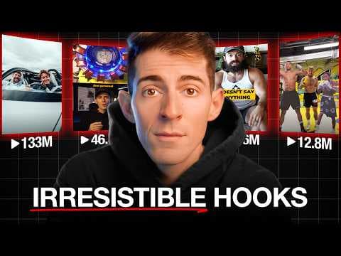 How to Write a Video Hook That's Impossible to Skip thumbnail