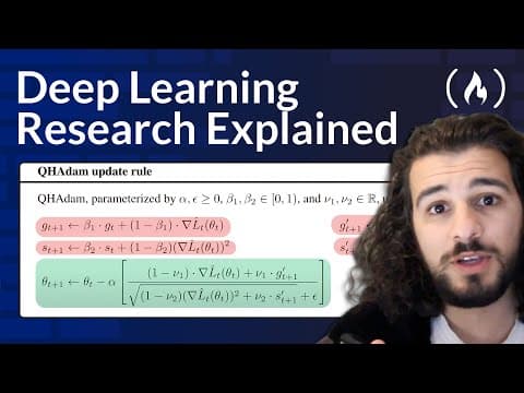 How to Decode Deep Learning Research Papers thumbnail