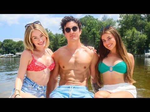 The Perfect Weekend thumbnail