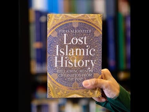 The Qur'an and the Rise of Science thumbnail