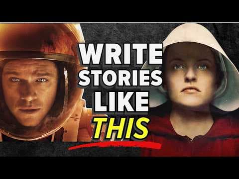 The Proven Formula That Makes a Story Irresistible thumbnail