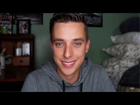 1,000 Subscriber Q&A! thumbnail