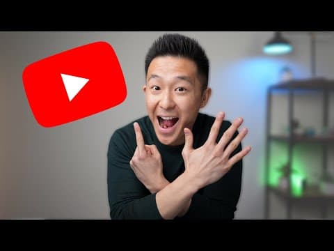 What Are the Key Lessons from 6 Months on YouTube? thumbnail