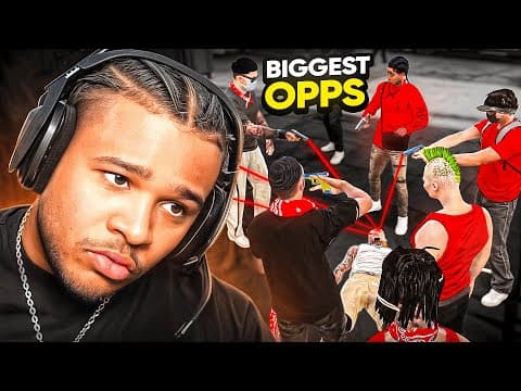 I finally got revenge on my biggest opps 😈 thumbnail