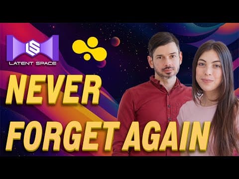 Bee AI: The Wearable Ambient Agent thumbnail