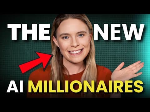 How to Identify Business Opportunities Using AI thumbnail