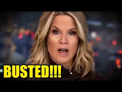 Fox Host SNAPS When She’s Fact-Checked By Guest With RECEIPTS! thumbnail