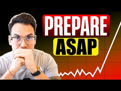 Top 4 Stocks To Buy Now Into December | Huge Growth Potential (Options With Ryan) thumbnail