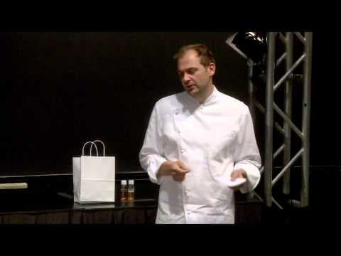 Where is the Acid?, Science and Cooking Public Lecture Series 2014 thumbnail