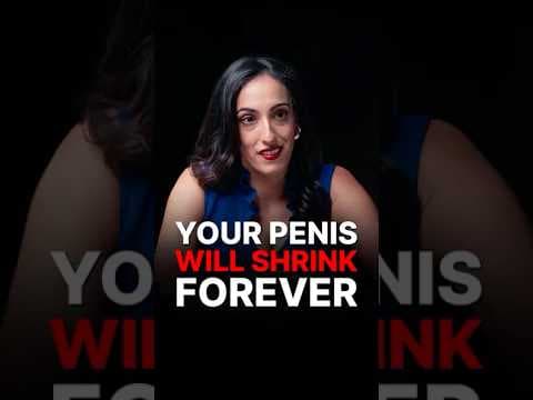 YOUR PENIS WILL SHRINK FOREVER thumbnail