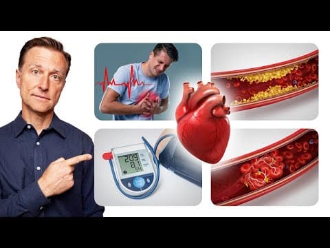 The Top Remedies for Your Heart thumbnail