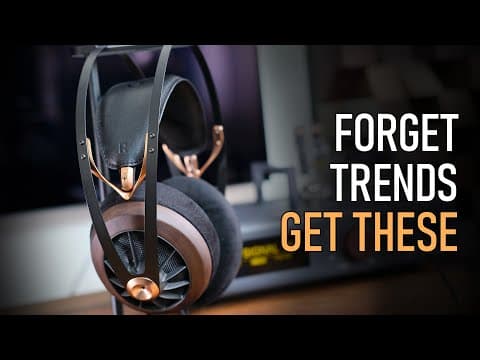 Meze Audio 109 Pro is still the Best Buy thumbnail