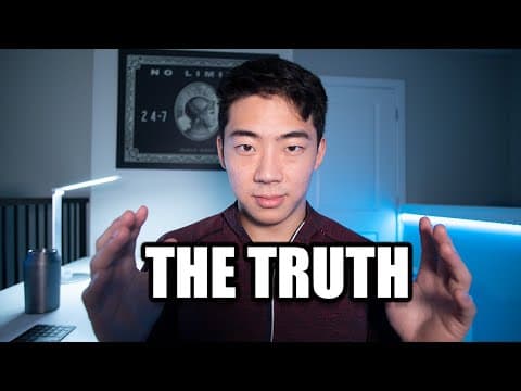 $2000 Stimulus Check Update Every Month | Is It Really Happening? thumbnail
