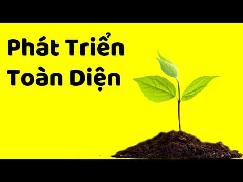 How to Achieve Comprehensive Personal Growth thumbnail