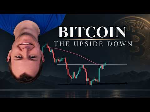 Why Is Bitcoin Defying Market Trends? thumbnail