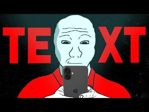 I'm a 6/10. Here's How I Text Girls... thumbnail