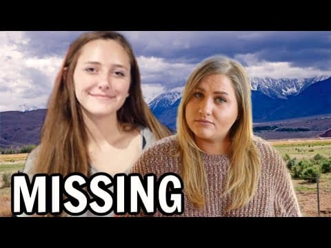 WHERE IS Karlie Gusé?! And Let's Talk About The "Kate Yup" Thing thumbnail
