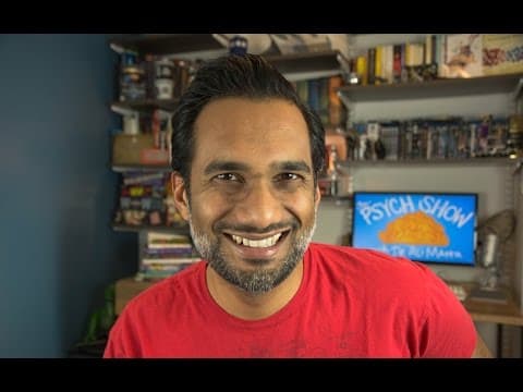 How to overcome overconfidence and cockiness thumbnail