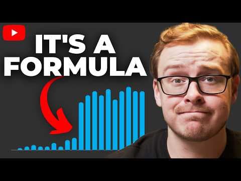 Small Channels: Do These 3 Things To Make The Algorithm LOVE You thumbnail
