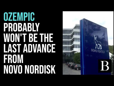 What Is Novo Nordisk's Role in Diabetes and Obesity Treatments? thumbnail