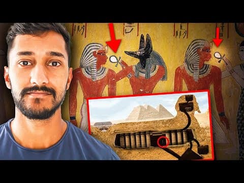 The “Mirror Principle” is the reason I became a millionaire…(the truth) thumbnail