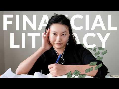 Master Financial Literacy in Just 63 Minutes thumbnail