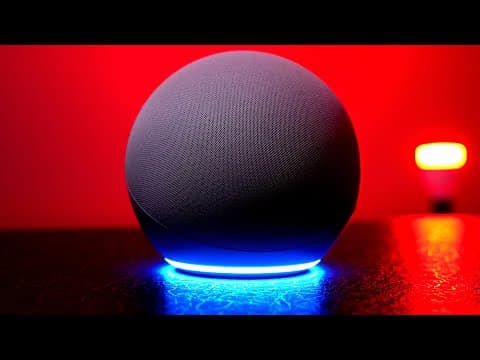 Do Smart Homes Really Spy on You All the Time? thumbnail