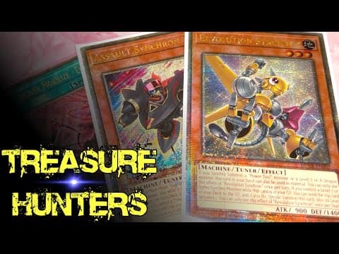 Building the GREATEST collection in Yu-Gi-Oh! (#3) thumbnail