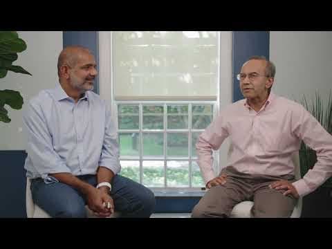 Digital Transformations and AI - Video 3 thumbnail