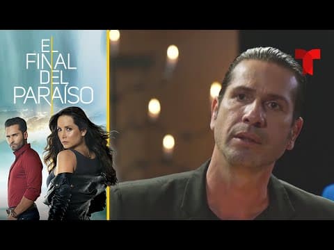 El Final del Paraíso | Capítulo 17 | Telemundo thumbnail