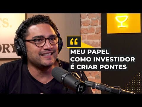 Como investidores ajudam a escalar sua empresa? thumbnail