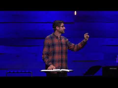 "When the Wine Runs Out" - Who is Jesus? - John 2:1-11; Pastor Jason Fritz thumbnail