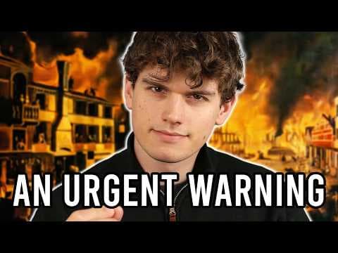 How Distraction Will Destroy Your Life thumbnail