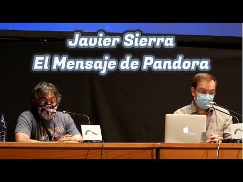 ¿Qué mensaje deja una pandemia para el futuro? thumbnail