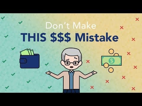 Why You're Looking at Money the Wrong Way | Phil Town thumbnail
