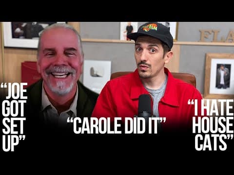 What Did Doc Antle Reveal About Tiger King? thumbnail