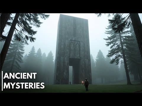 7 IMPOSSIBLE Ancient Discoveries We Still Can’t Explain thumbnail