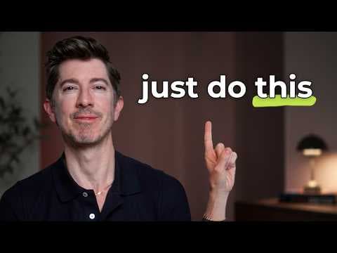 How To Be Naturally Charismatic (Even If You're Quiet) thumbnail