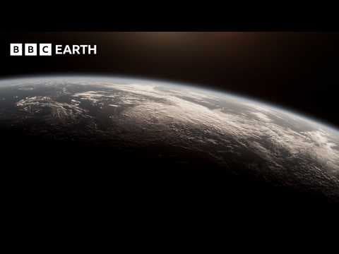 Five Wonders of our Universe | Universe | BBC Earth Science thumbnail