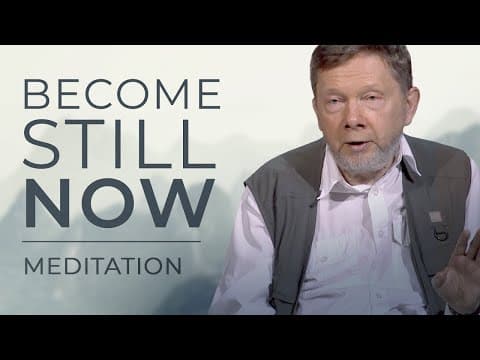 How to Find Inner Stillness for Lasting Peace thumbnail