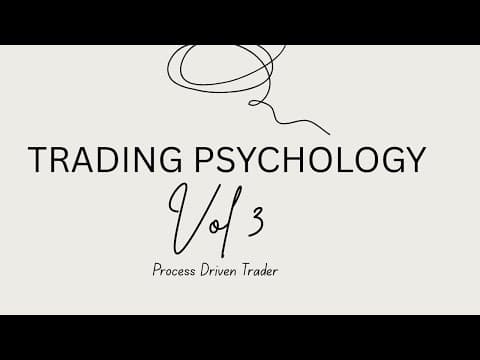 Identity SHIFT, From OUTCOME Chaser To PROCESS Committer thumbnail