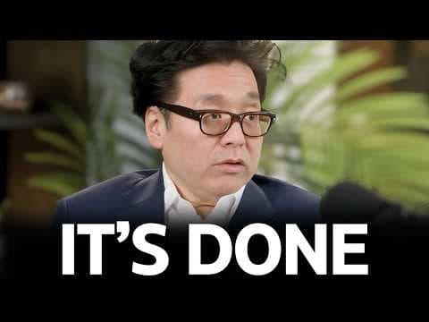 Tom Lee's HUGE Message for Investors! thumbnail
