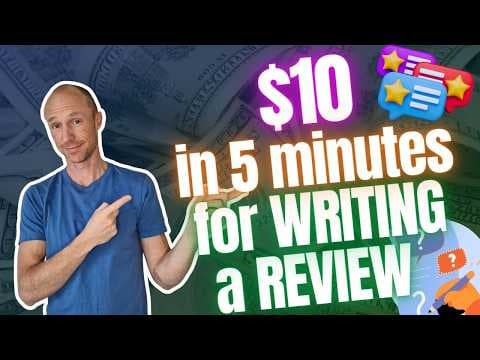 $10 in 5 minutes for Writing a Review? My Honest Capterra Experience (Payment Proof Included) thumbnail