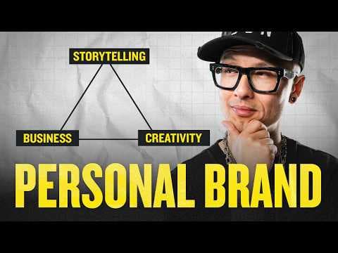 Content That Builds BRANDS! (Fireside w/ Neel Dhingra) thumbnail