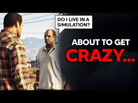 How Will AI NPCs Change Video Game Interactions? thumbnail