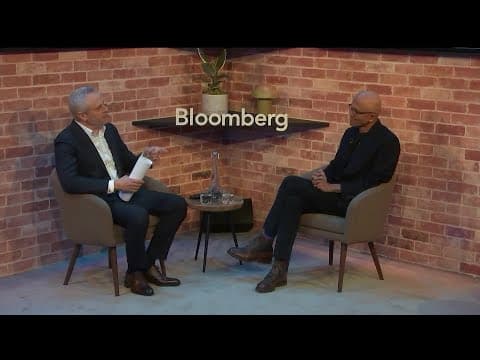 What Is Microsoft's Vision for AI and Technology in 2024? thumbnail