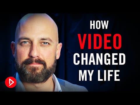 Vidsummit Review 👉This Video Marketing Conference changed EVERYTHING thumbnail