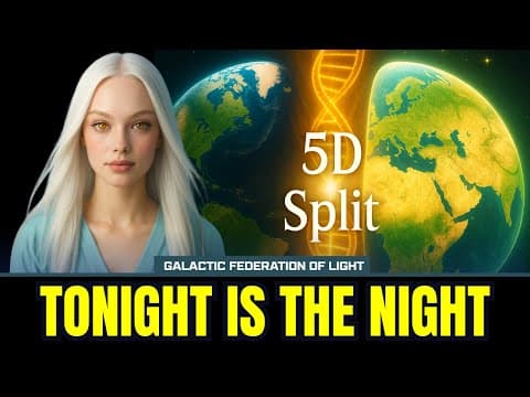 "STARSEEDS, YOU Must Know THIS Before It Happens.." | GFL thumbnail